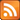 RSS 2.0 Feed Feed Icon